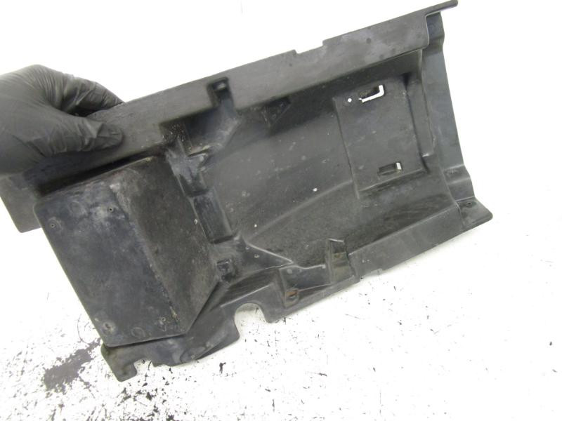 95 Kawasaki ZX 6E ZX600 Ninja Rear Undertail *SHAVED* 35023-1401